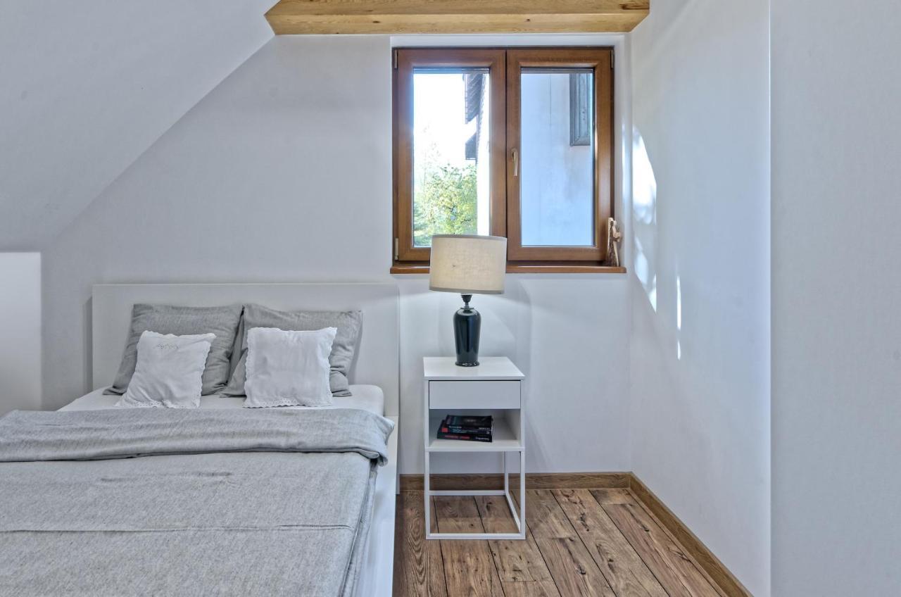 Apartamento Pod Bukiem *