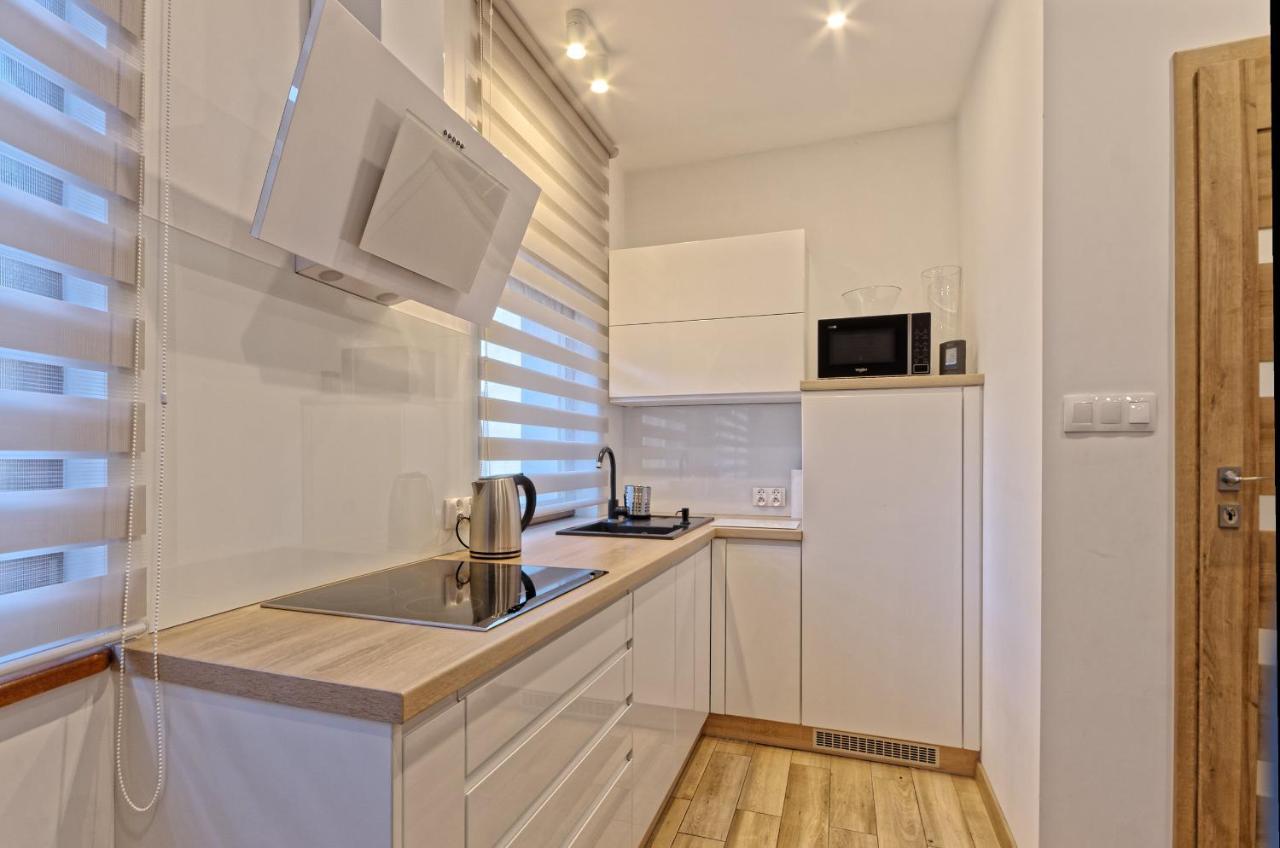 Apartamento Pod Bukiem Karpacz